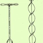 Types of Augers