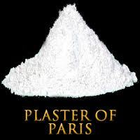 Plaster-Of-Paris